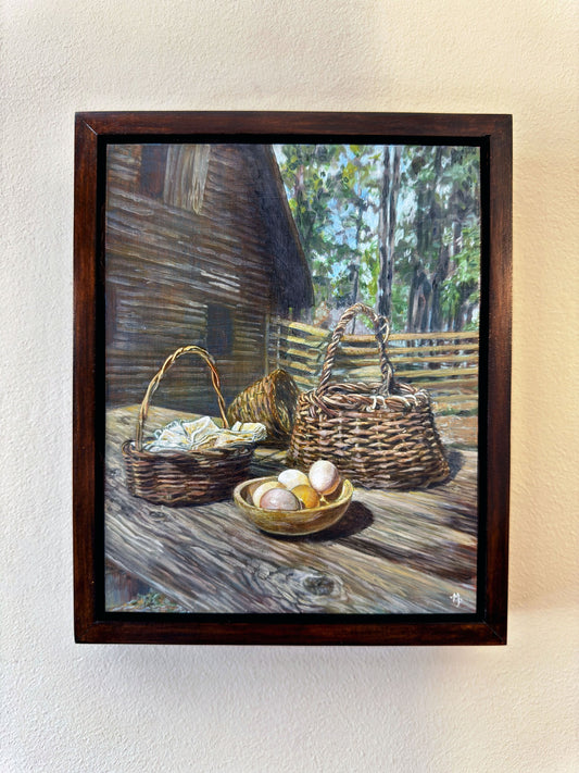Henricus IV - A Gathering