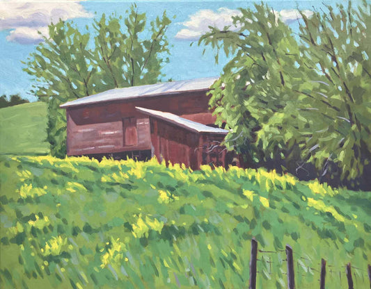 Farm Days