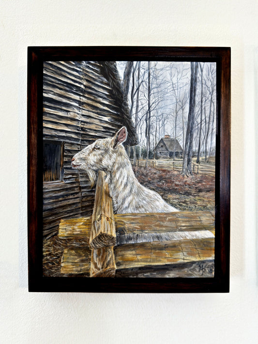Henricus IX - Cassie's World
