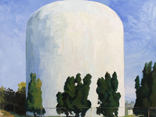Watertower 2