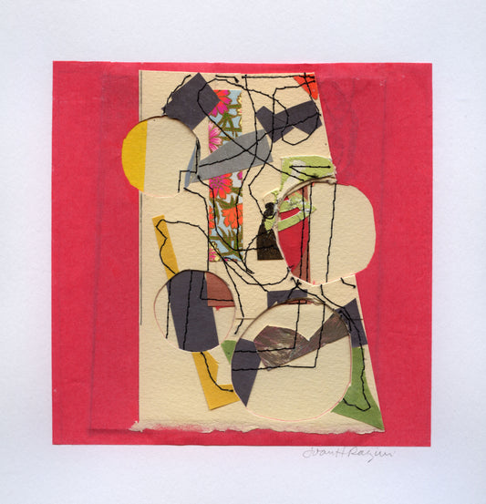 Seating Arrangements By Joan Ranzini