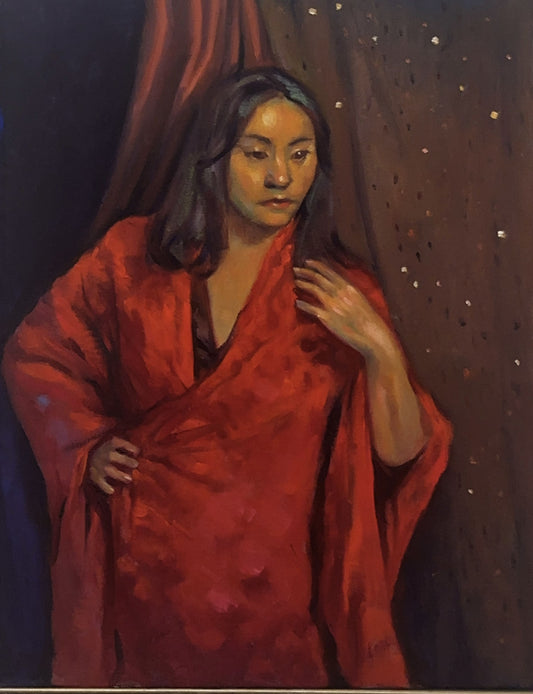 The Bohemian By Melissa Hardison