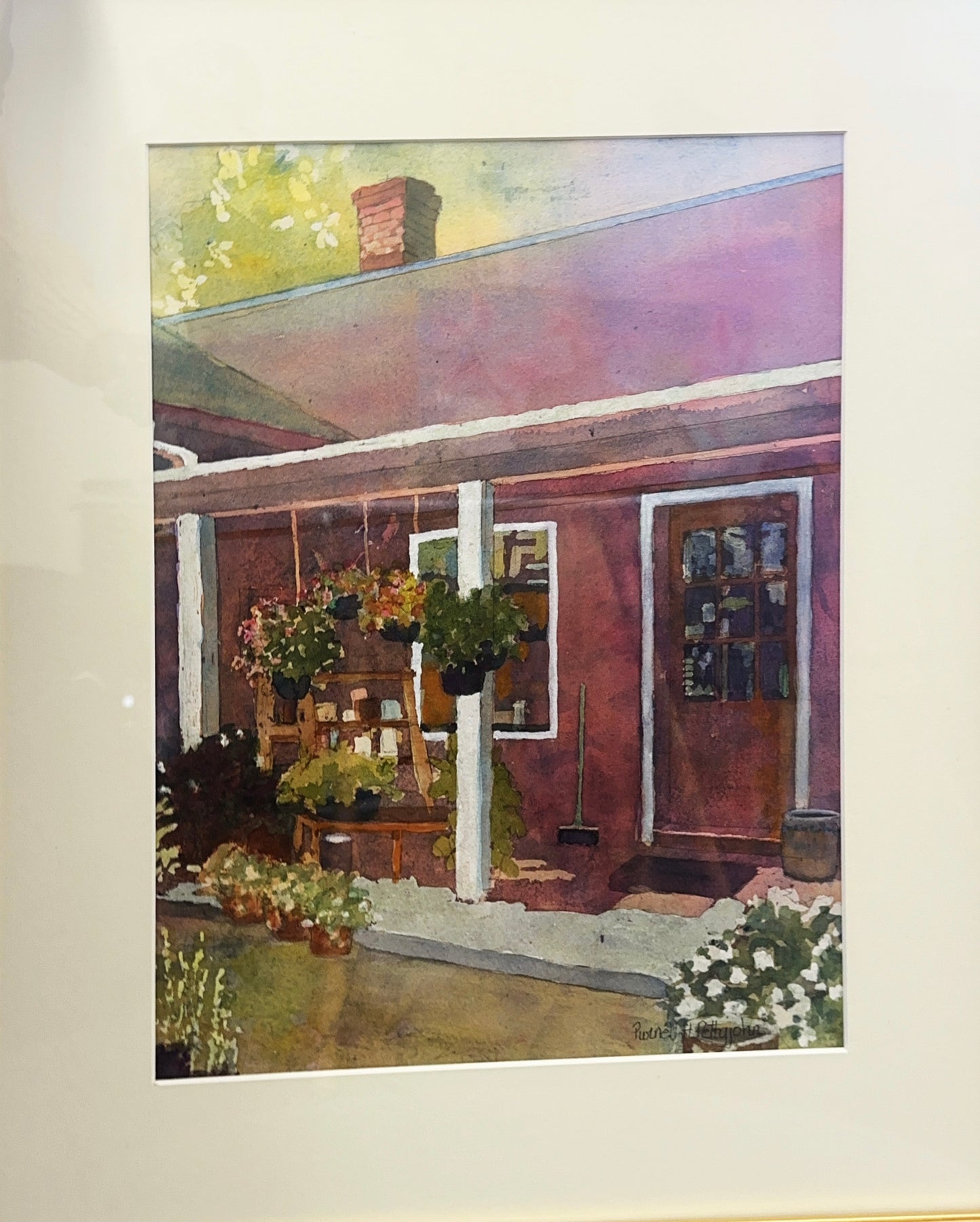 Boonsboro Hardware By Purnell Pettyjohn