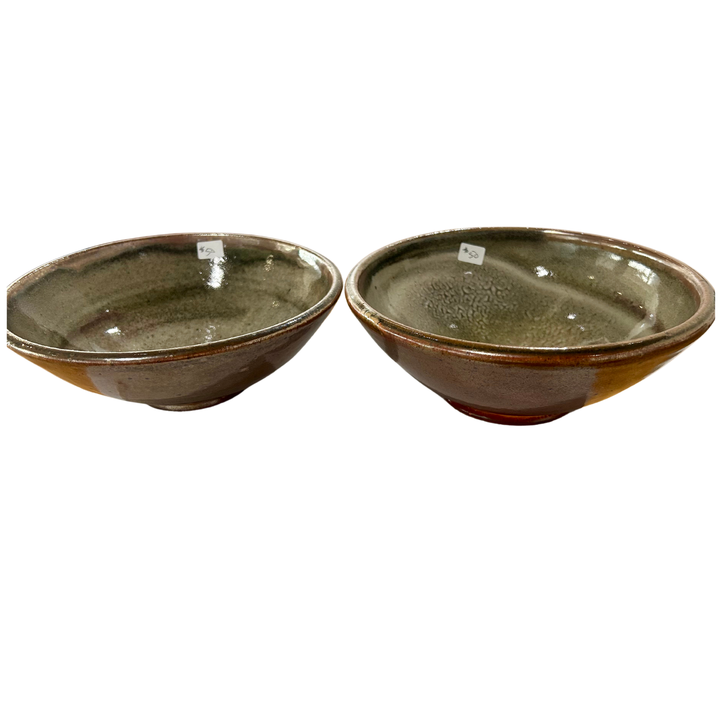 Small Serving Bowls