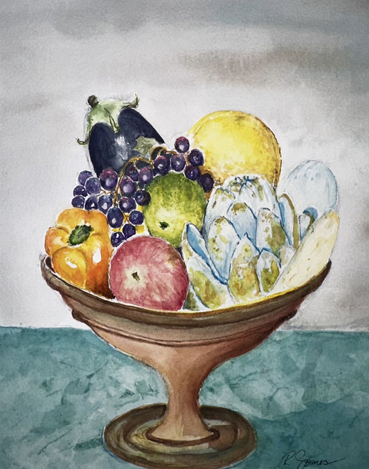 Fruit Bowl