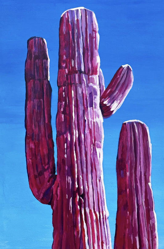 Protected and Thriving By Whitney West