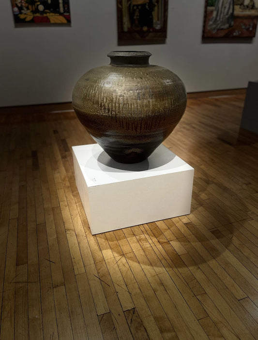 Large Jar #2 By Kevin Crowe