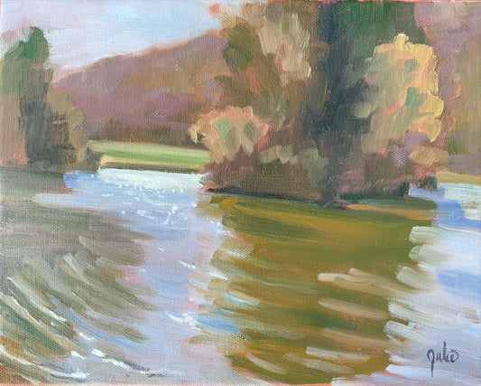 Abbott Lake II