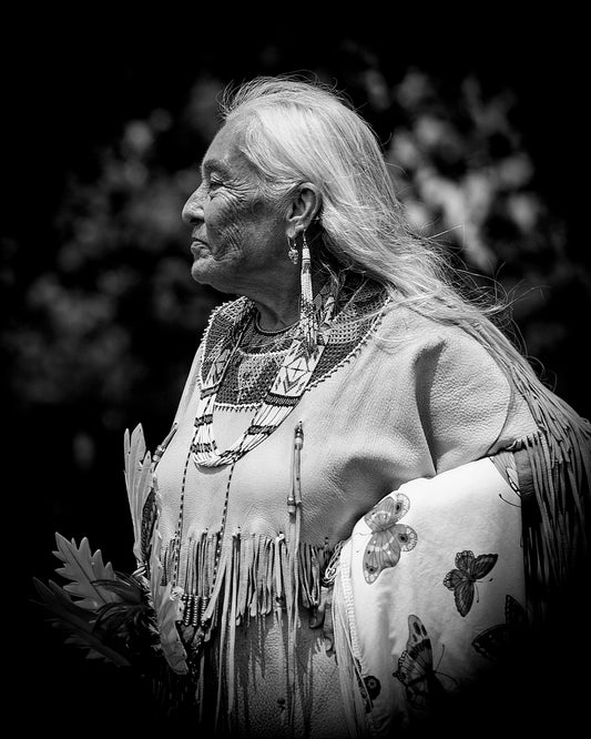 Wisdom By Alan Raasch