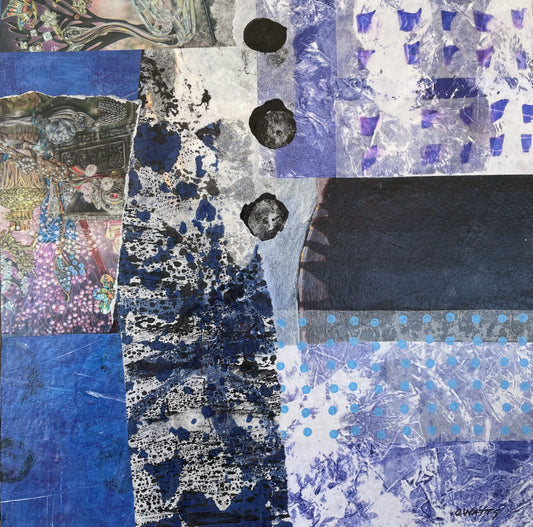 Americans in Spain By Christine Watts