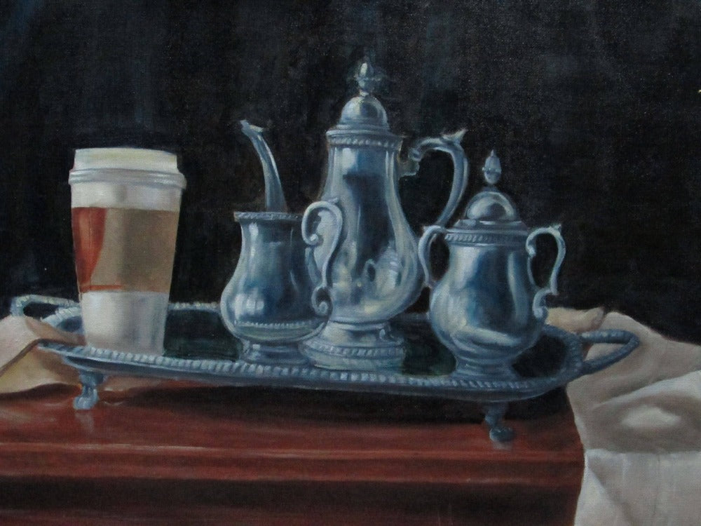 Uninvited By Austin Mood