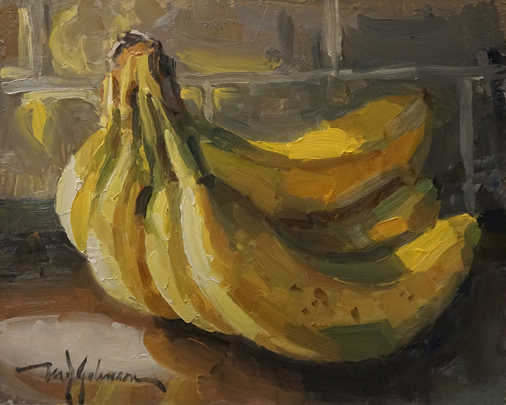Bananas