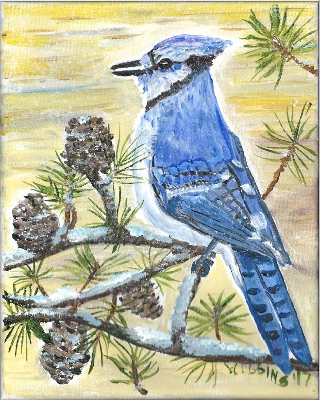Blue Jay Way