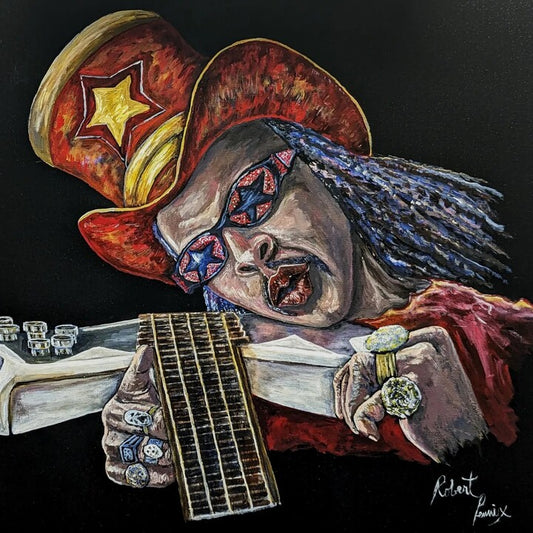 William "Bootsy" Collins