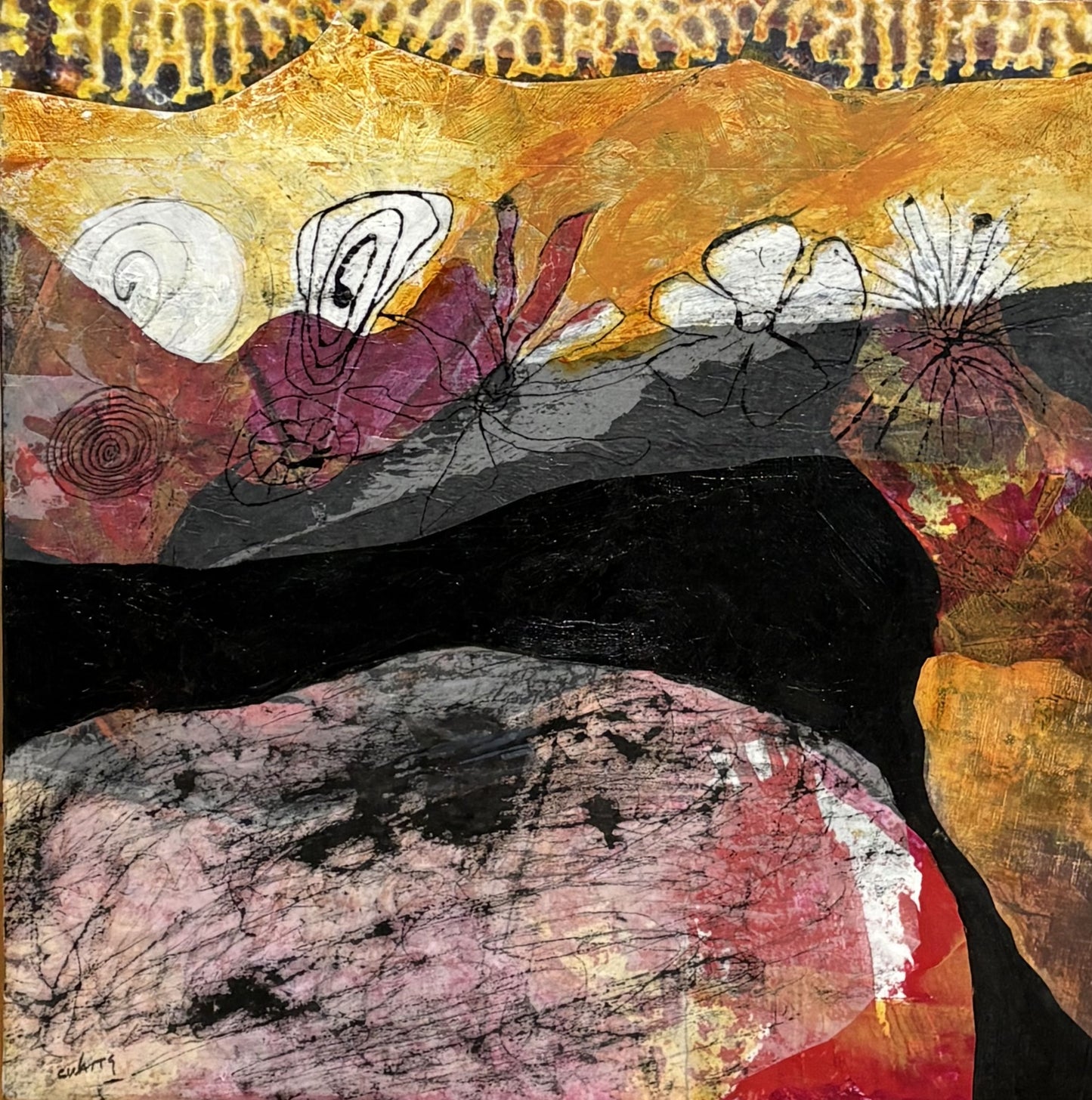 Buzz Business By Christine Watts