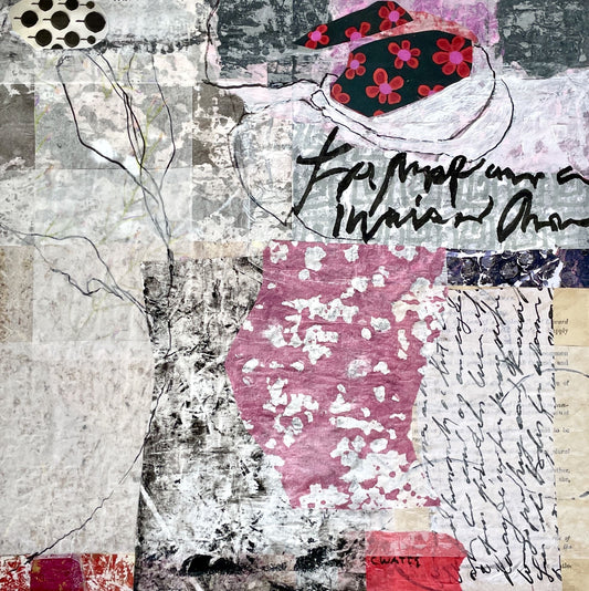 Candy Girl By Christine Watts