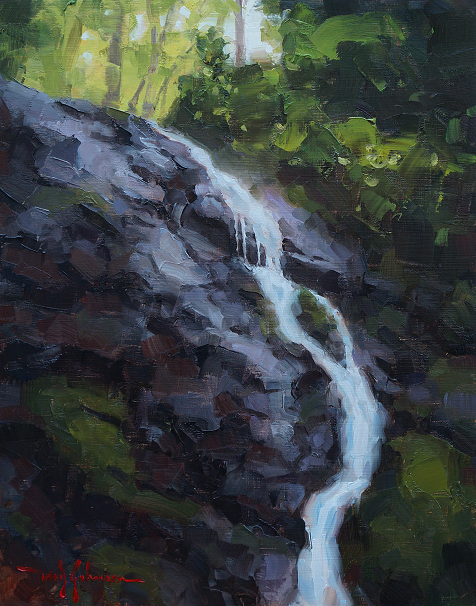 Cataract Falls