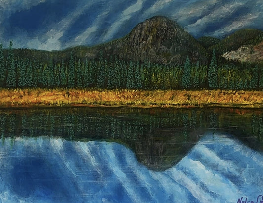 Reflection