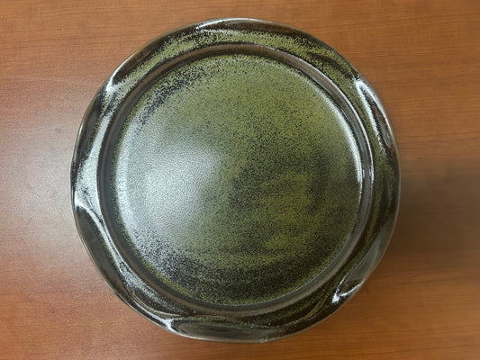 Altered Platter