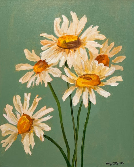 Daises