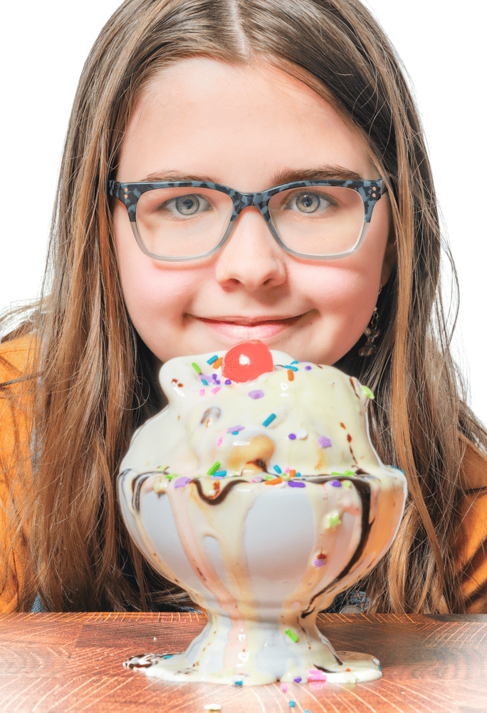 Delayed Gratification