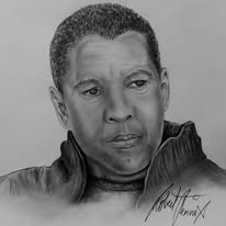 Denzel Washington