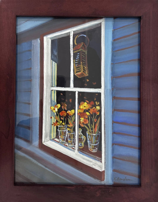 Maine Window
