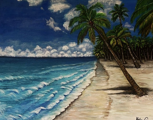 Summer Dreams