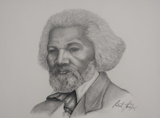 Fredrick Douglass