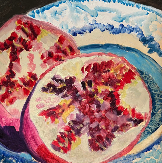 Fresh Plate