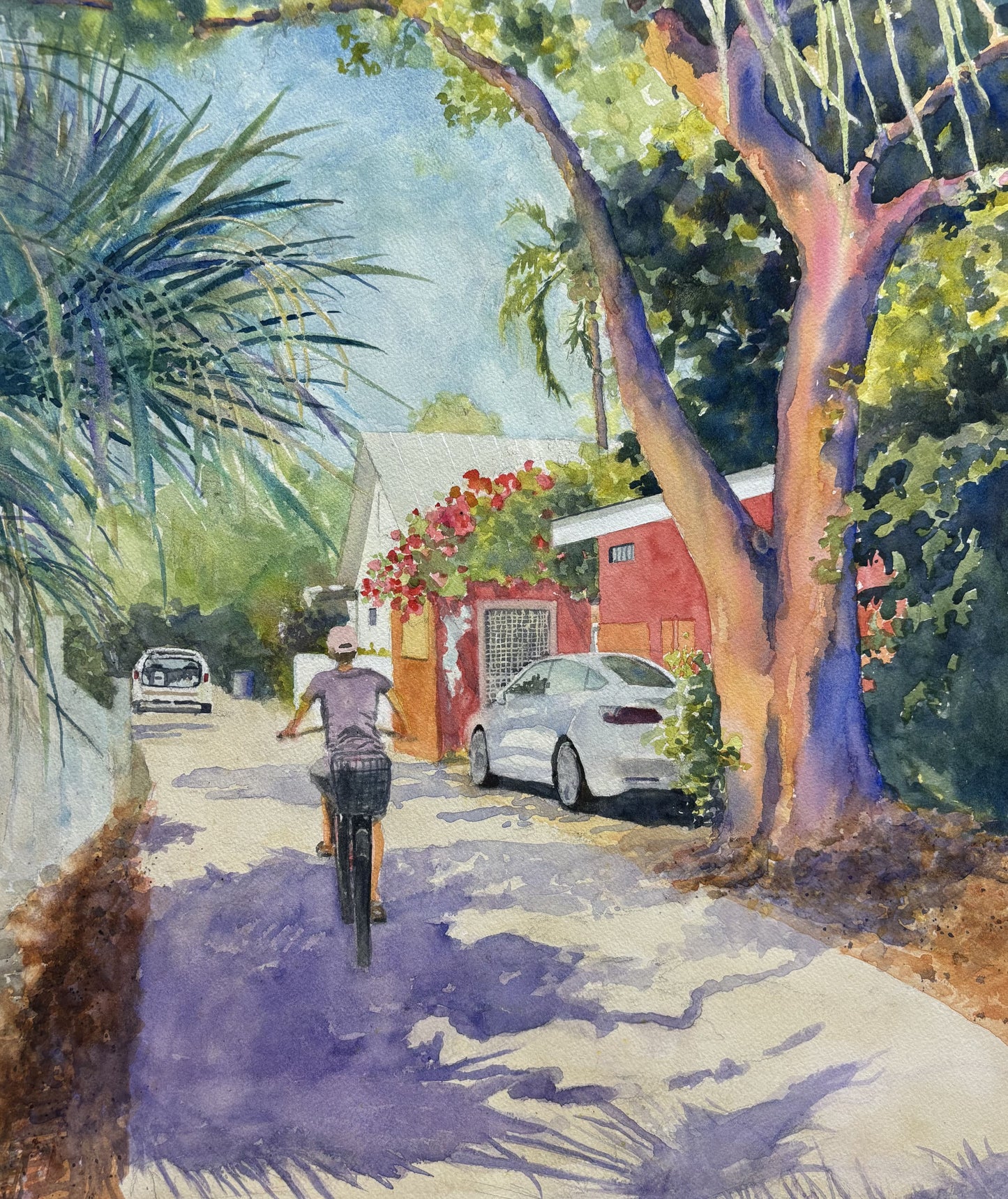 Key West Refuge