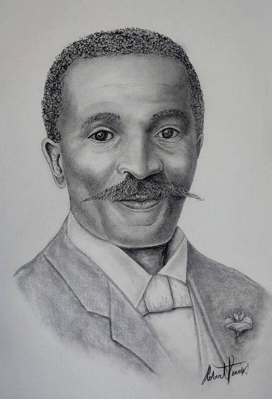 George Washington Carver