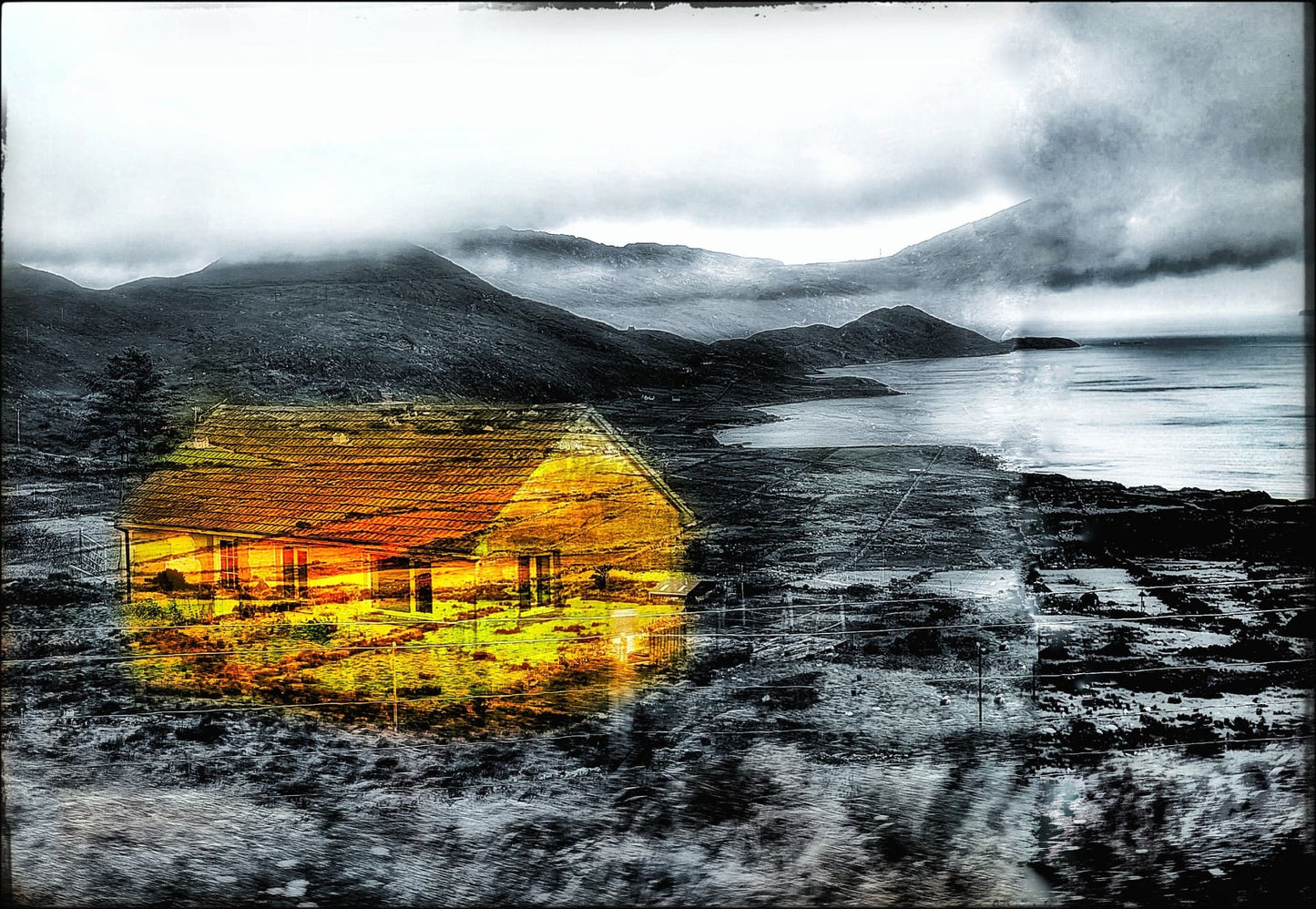 Ring of Kerry Haunting