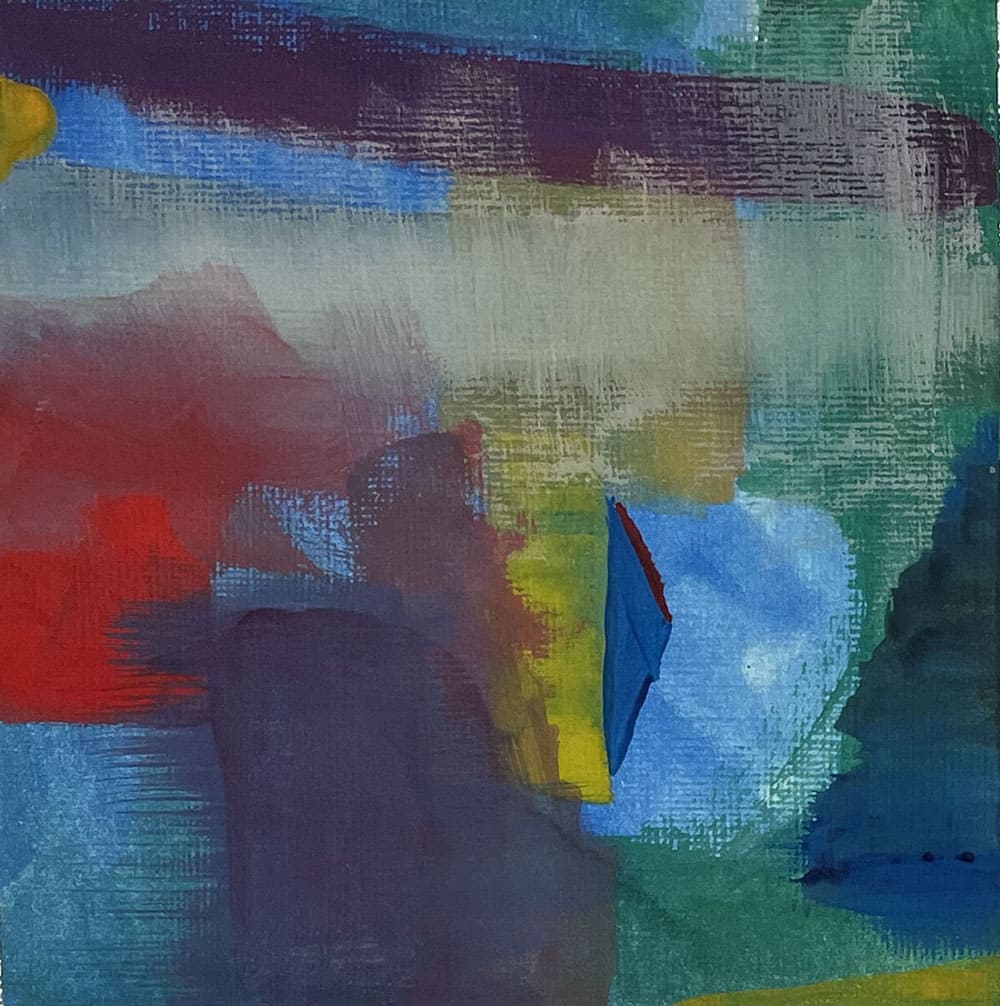 Gouache NRV A