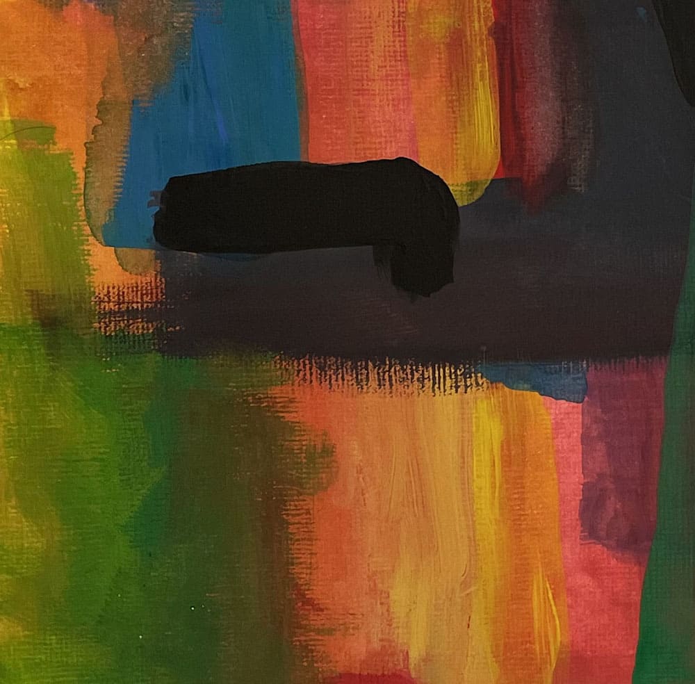 Gouache NRV C