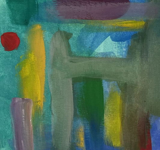 Gouache NRV D