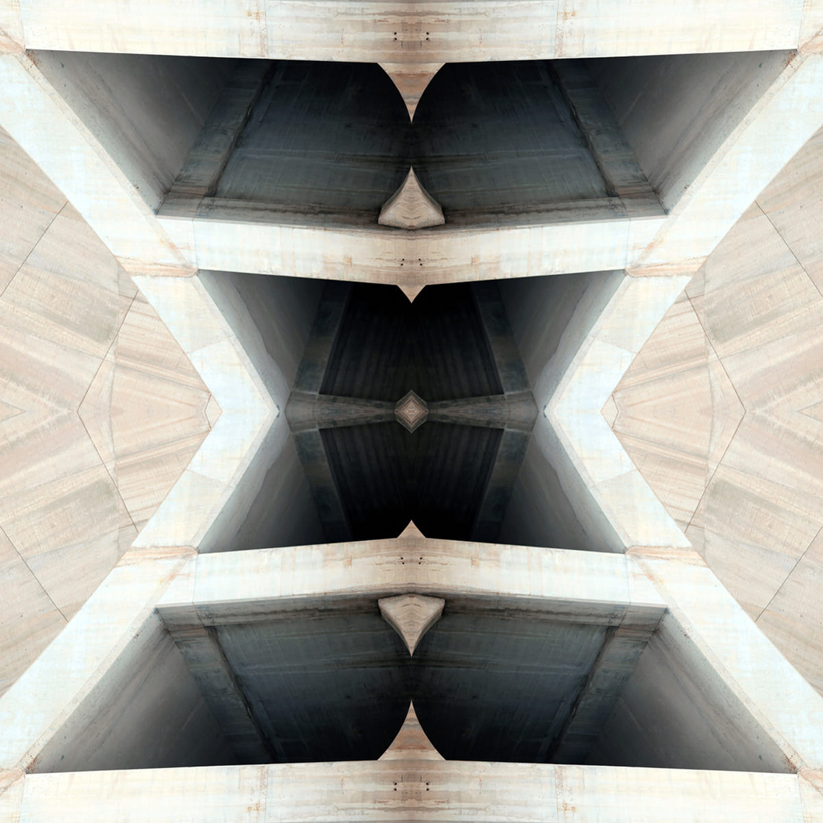 Spillway