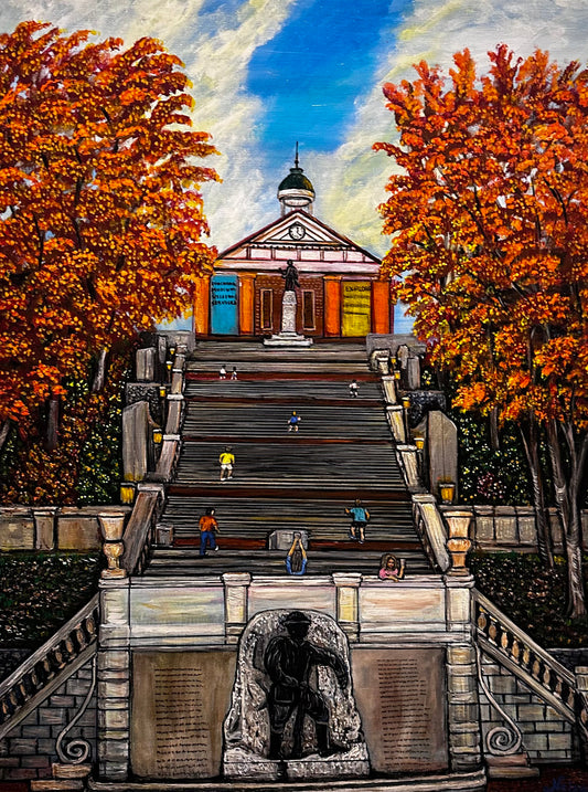 Monument of Honor