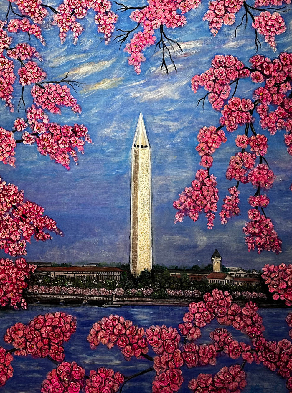 Landmark