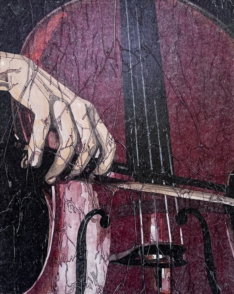 Cello Mellow