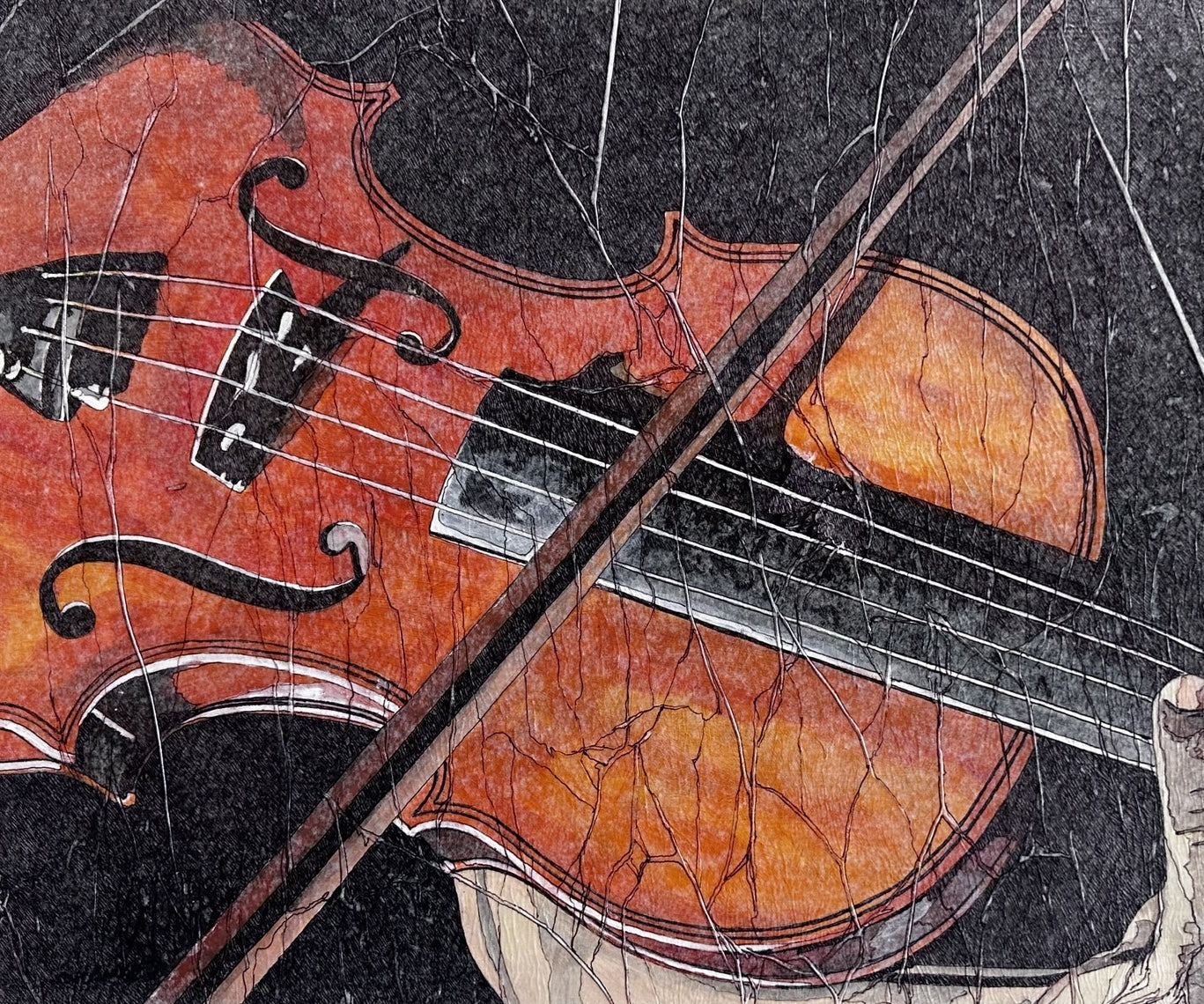 Concerto for Strings