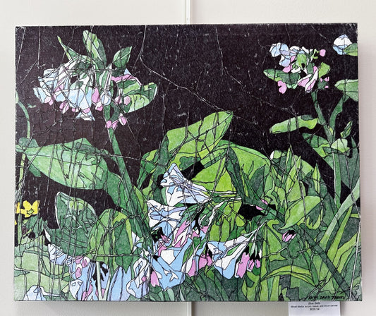 Blue Bells