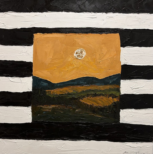 By The Light Of The Moon