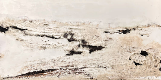 Lay of the Land #3 By Gina Louthian-Stanley