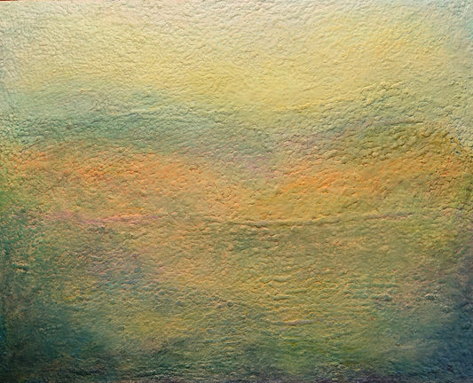 Mystic Land #1