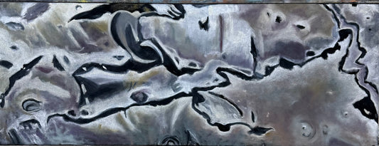 Nature’s Spirit Revealed: Frozen Zen 16