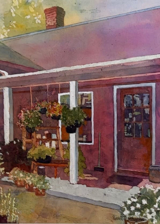 Boonsboro Hardware