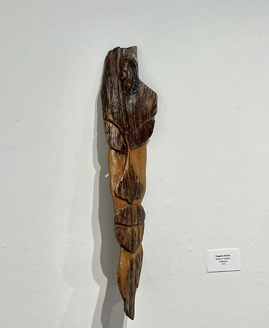 Nodule of Wisdom
