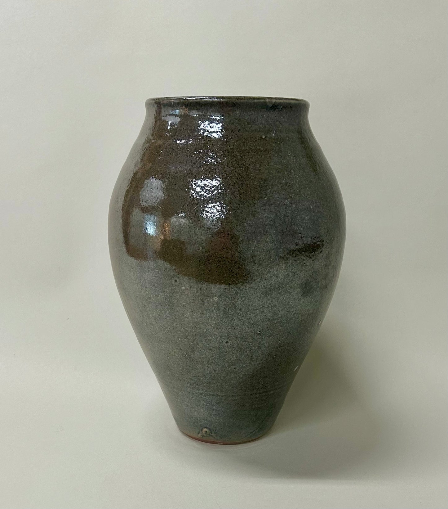 Shino Vase I