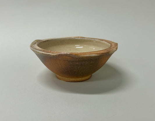Woodfired Bowl I